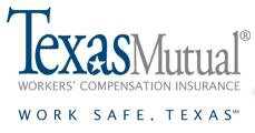 Workers Compensation (Texas Mutual)